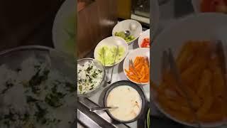 Barbecue Food For ₹555 | Cheapest Barbecue Buffet In Hyderabad | Nom Nom Foodie