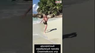 Тренировки самого популярного фигуриста страны Евгения Плющенко 