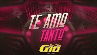Banda G10 - Te Amo Tanto | DVD Ao Vivo