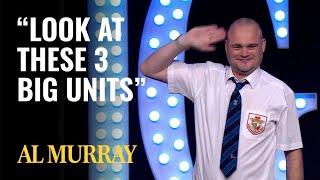 The Pub Landlord Chats to Another Pub Landlord | Al Murray Stand Up