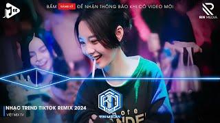 NONSTOP 2024 MIXTAPE | NHẠC TRẺ REMIX 2024 HAY NHẤT HIỆN NAY | NONSTOP 2024 VINAHOUSE BASS CỰC MẠNH