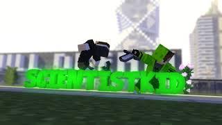 ( Template Edit ) ScientistKid RAW ( Dual in desc )