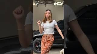 TIK TOK SEKSI CHANDRIKA CHIKA