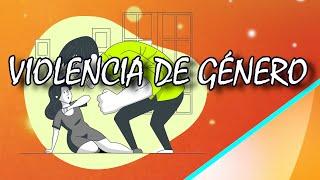 VIOLENCIA DE GENERO 2021