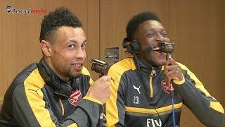 Our best UnClassic Commentary yet? | Danny Welbeck & Francis Coquelin