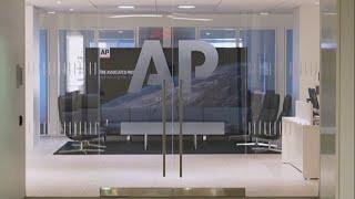 Judge orders White House to restore Associated Press access
