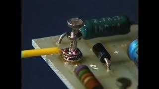 7 IPC Introduction to Electronic Assembly