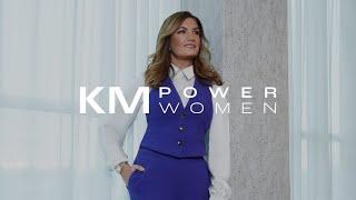 Karren Brady Interview | Karen Millen Power Women