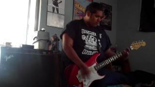 Bad Religion - Social Suicide (Cover)