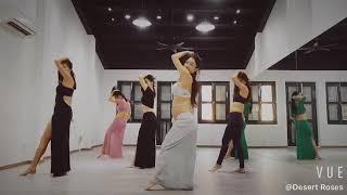 Bellydance choreography - BellyDance in singapore