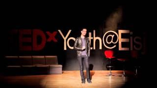 TEDxYouth@EISJ - The Story of a Generation - Part 2 - Medfa