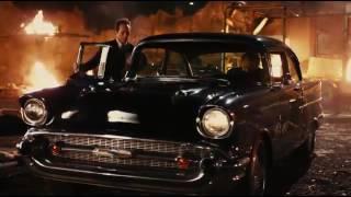 1957 Chevrolet-150 в фильме "Сумасшедшая езда" (2011)