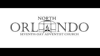North Orlando Seventh-day Adventist Church Live