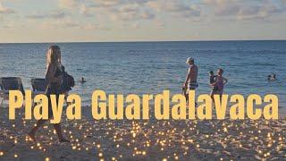 Visitando Playa Guardalavaca, Cuba. precios de las rentas, precios de sus comidas etc #cuba #playa