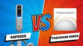 Rapsodo mlm 2 pro vs trackman - One major issue with the Rapsodo launch monitor