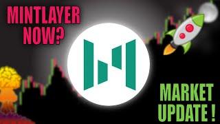  MINTLAYER: FOMO or Wait?! [prediction, strategy, and analysis] Buy ML now?