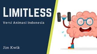 Cara Meningkatkan Kemampuan Otak | Limitless