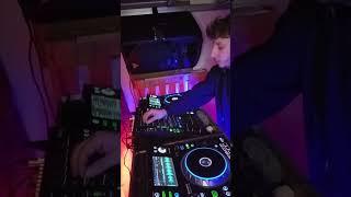 DJ GERRY B  • dj set Tech house 2025