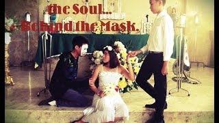 8-EC Paralogous: Behind The Mask