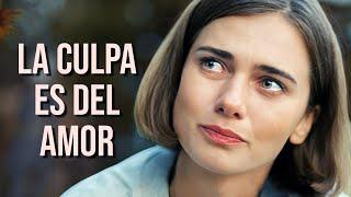 LA CULPA ES DEL AMOR | NOVEDAD 2024 | PELÍCULA COMPLETA