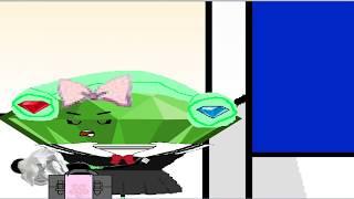 Sailor Emerald- Emerald Meets Bucket