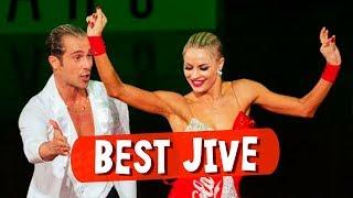 ►BEST JIVE MUSIC EVER | Dancesport & Ballroom Dance Music