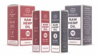 Is Raw CBD Hemp Oil A Better Option?