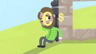 Billaway Marketing Animation - Got Animated