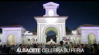 Feria de Albacete, de interés turístico internacional (7 a 17 de septiembre)