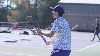 Furman Tennis