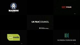 Madman Films/FilmFour/UK Film Council/EM Media/Screen Yorkshire