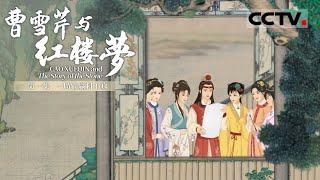 《曹雪芹与红楼梦》第一集 Cao Xueqin and The Story of the Stone EP1 一局输赢料不真【CCTV纪录】