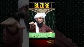 Dr. Zakir Naik vs Buzurg | #shorts By Engineer Muhammad Ali Mirza