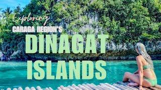 DINAGAT ISLANDS 2023: A Less-Travelled Jewel of the Philippines