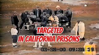 Retaliation In California State Prisons