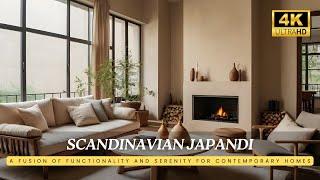 Japandi Style: Discover the Perfect Balance of Simplicity and Functionality for Modern Living