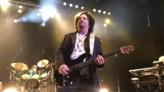 Toto Live at The Hard Rock - Biloxi, 2017