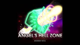 Angel's Hell Zone (Knuckles vs Piccolo) [Sonic vs Dragon Ball]