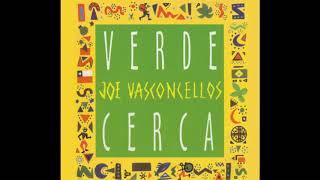 Joe Vasconcellos - Huellas