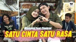 Mamnun ft. Cimbrut - Satu Cinta Satu Rasa (Official Music Video)