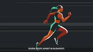 Witness the Wonder of women's 5000m at the World Athletics Championships Budapest 23