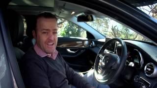 RPM TV - Episode 286 - Mercedes-Benz C250