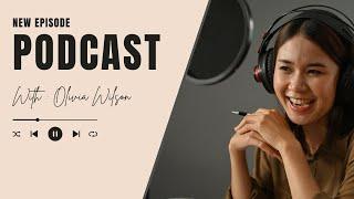 Learn English With Podcast Conversation Episode 2 | English Podcast For Beginners #EnglishPodcast