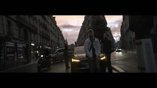 Lyran Dasz - Paris