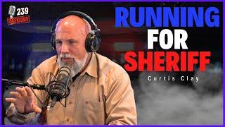 In the Running for Glades County Sheriff in 2024 | ”Why” he is the right fit