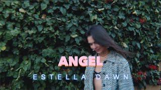 ANGEL - Estella Dawn ( Official Lyric Video)
