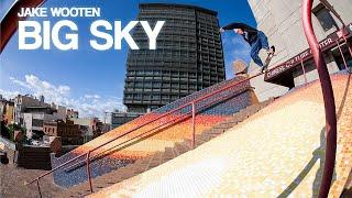 BIG SKY | The Jake Wooten Video Part