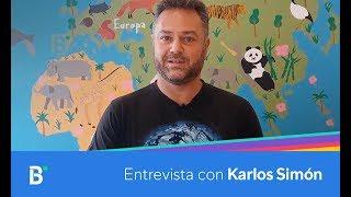 Entrevista Karlos Simón - #XperiencePalma