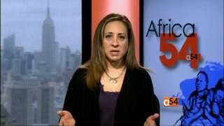 Business News - China and Djibouti