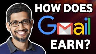 "The Business Model Behind Gmail : How Gmail Makes Money" | Kirti Creators